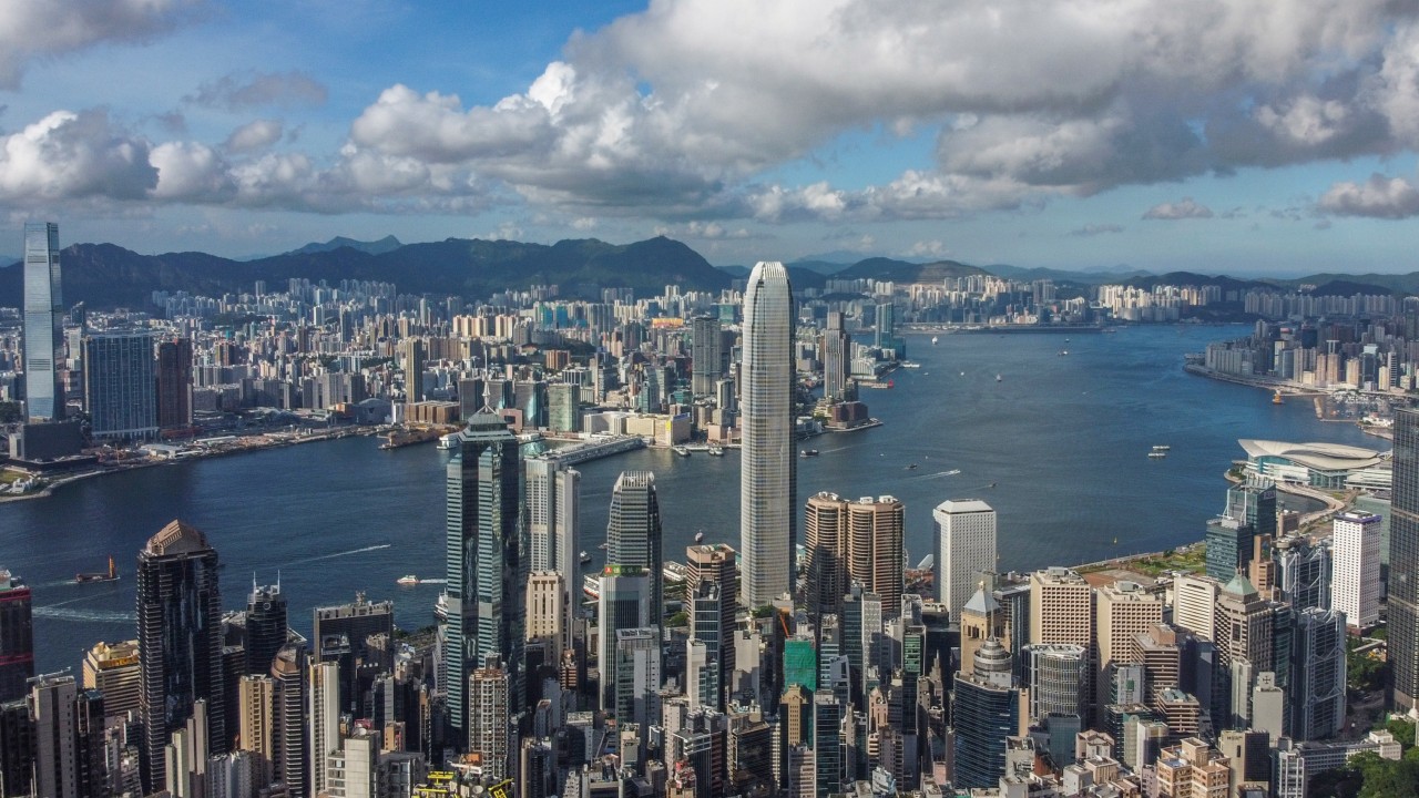Hong Kong'un Asyalı gurbetçileri şehri hala bir 'fırsatlar ülkesi' olarak görüyor
