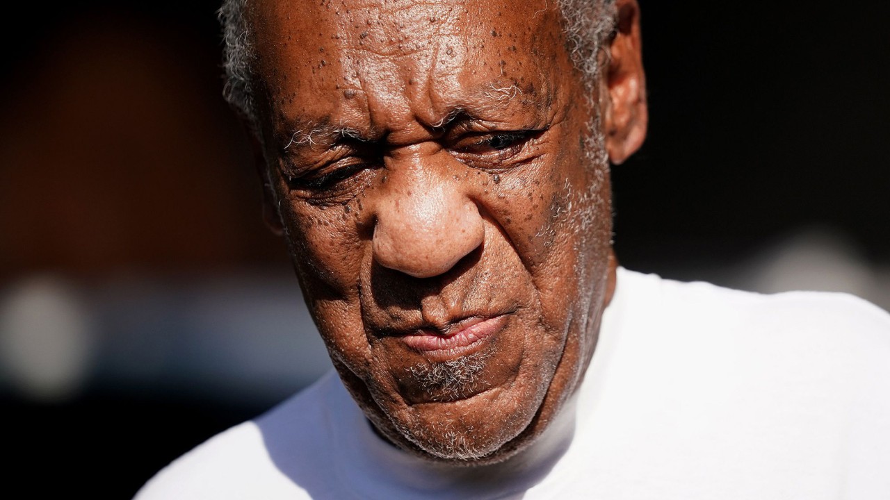 Bill Cosby to appeal civil ruling on US$500,000 teenage sex assault case
