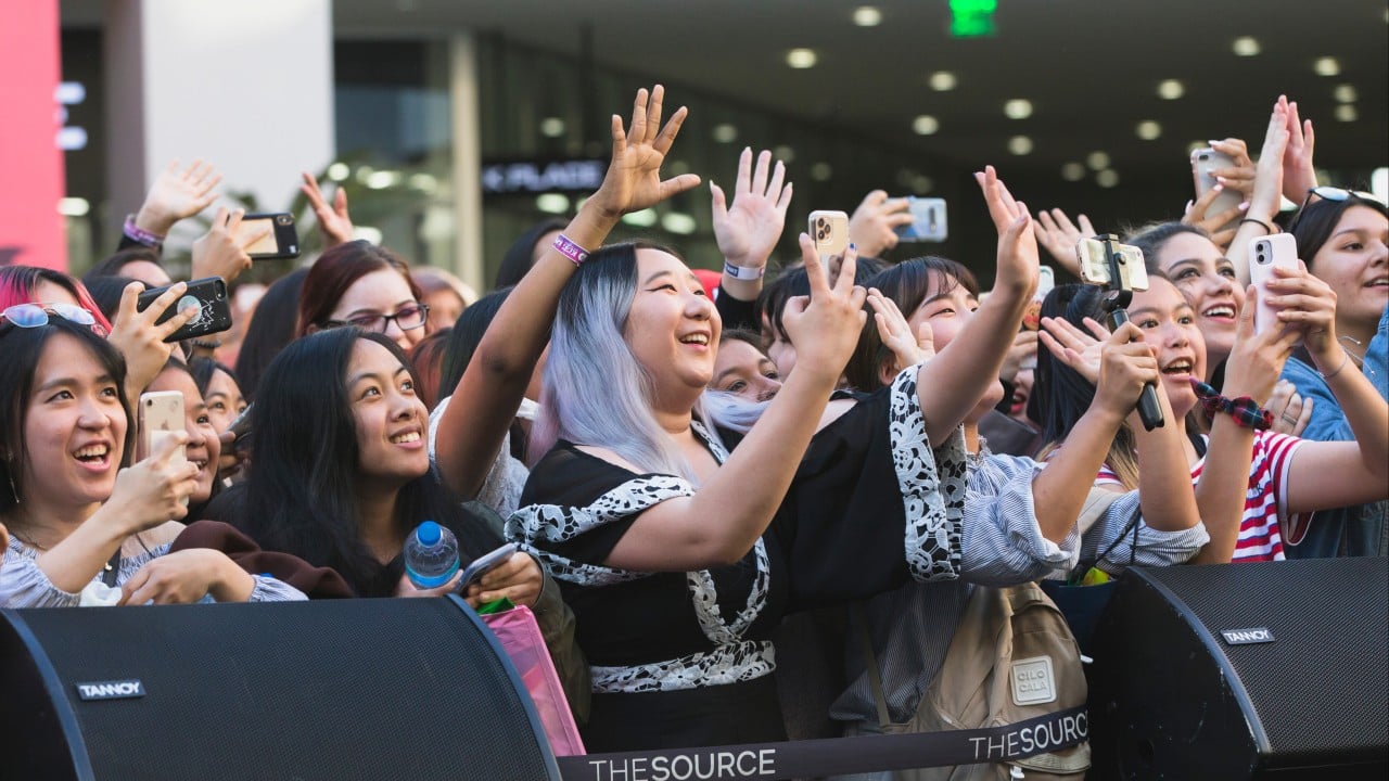Racism and hate have no place in K-pop fandoms, but are rife. What can we do?