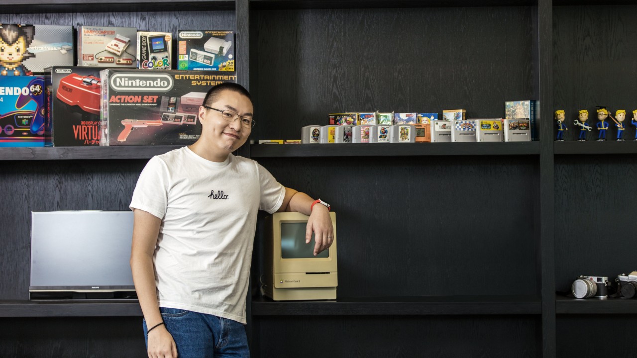 Çinli video oyun milyarderi, Şanghay'ın acımasız kilitlenmesinden sonra yurtdışında ailesiyle birlikte taşınmayı planlıyor