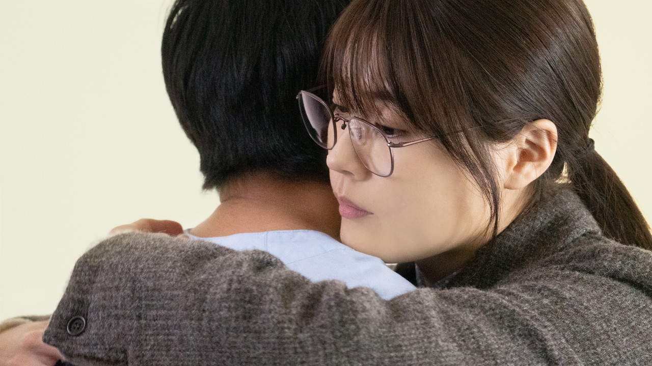 Prior Convictions movie review: Japanese manga adaptation sees Kasumi Arimura reprise her role from TV series as a volunteer probation officer