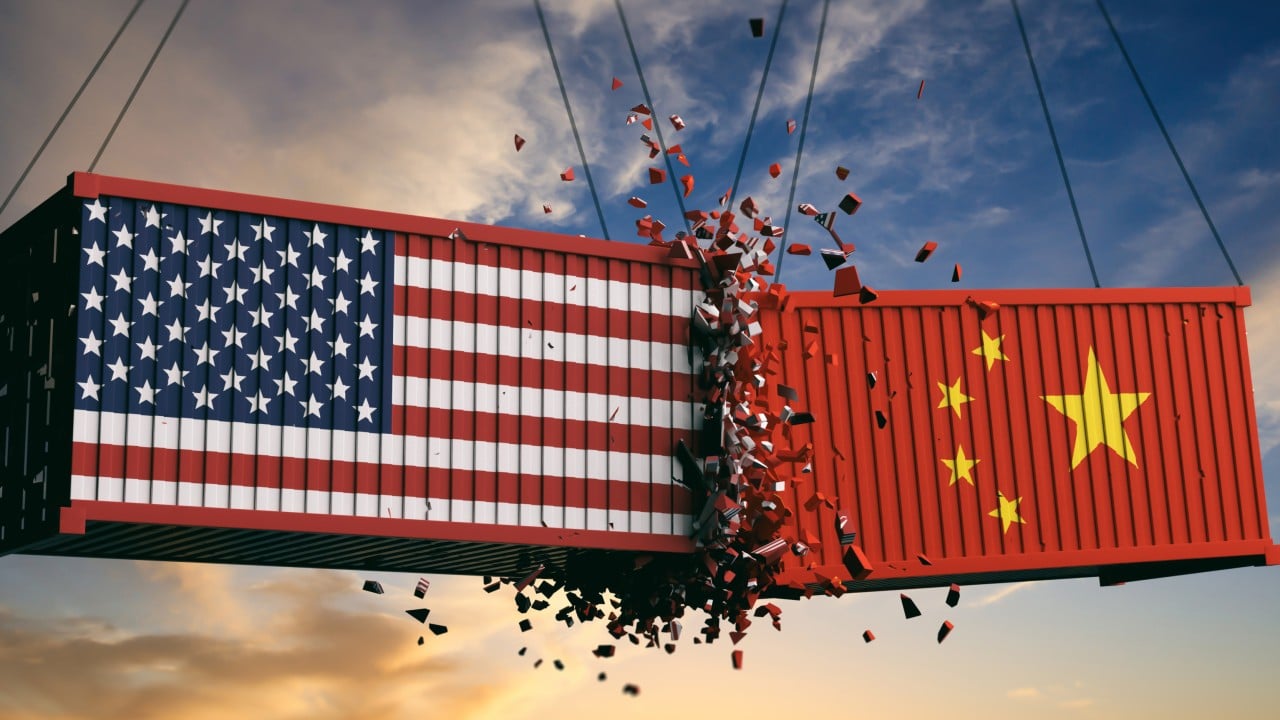 Çalışma bulgularına göre ABD korumacılığı en çok Çin'i vuruyor ve Çinliler bu nedenle ticarete daha çok isteksiz
