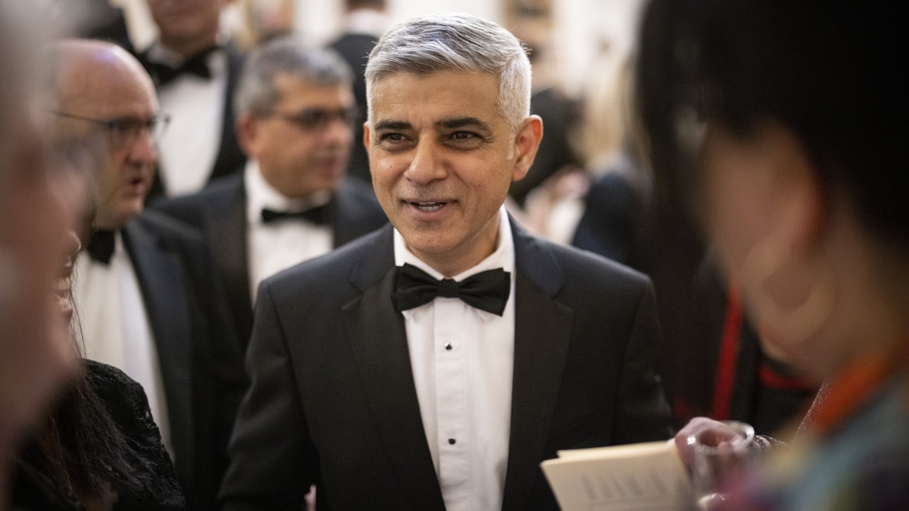 BN(O) scheme: London mayor underlines support for Hong Kong people who move to the capital