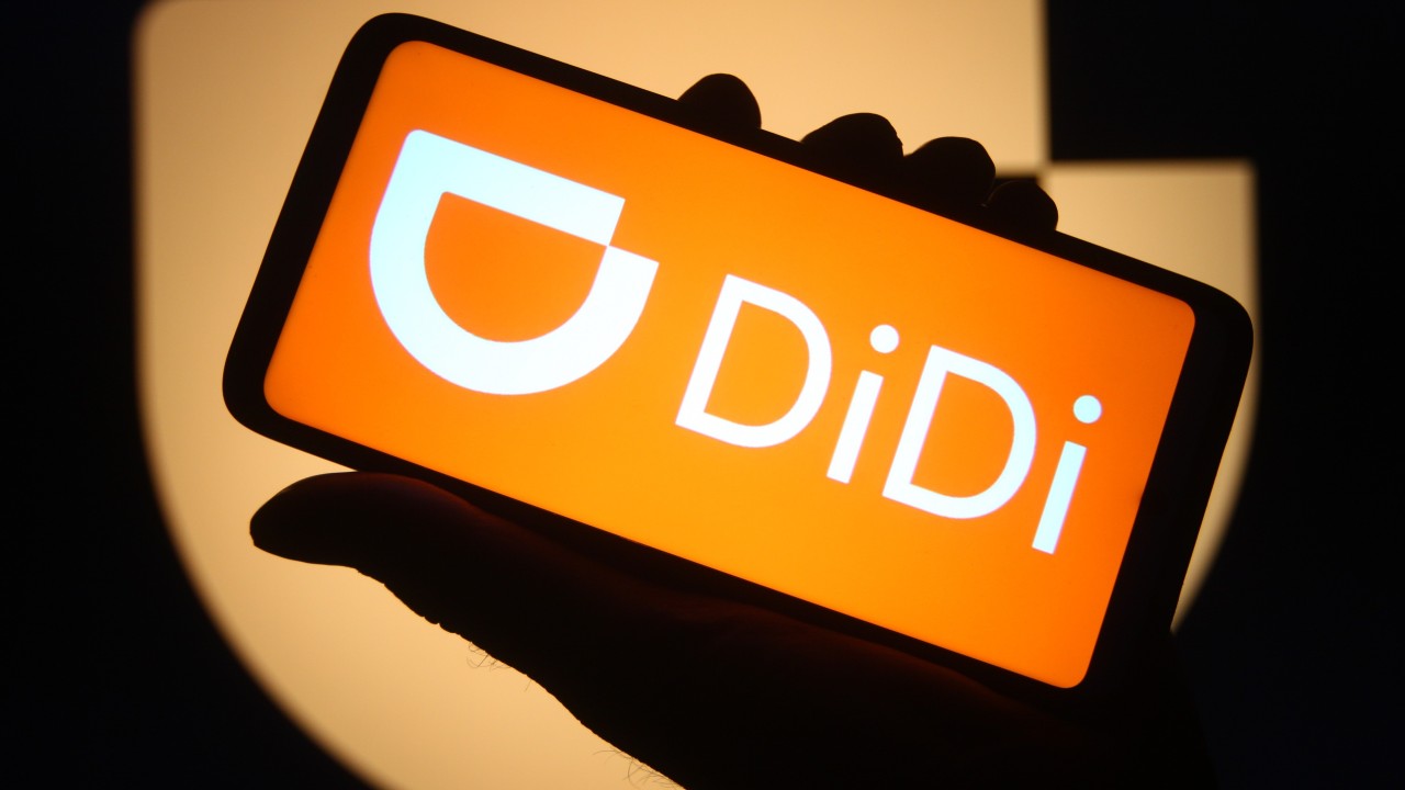 Chinese ride-hailing giant Didi still awaits final ruling from Beijing, one year after it was put under cybersecurity review