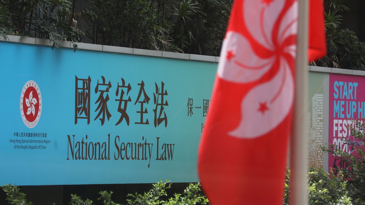 1 in 5 arrests by Hong Kong’s national security police made under colonial-era sedition offence instead of 4 crimes laid out in Beijing-imposed law