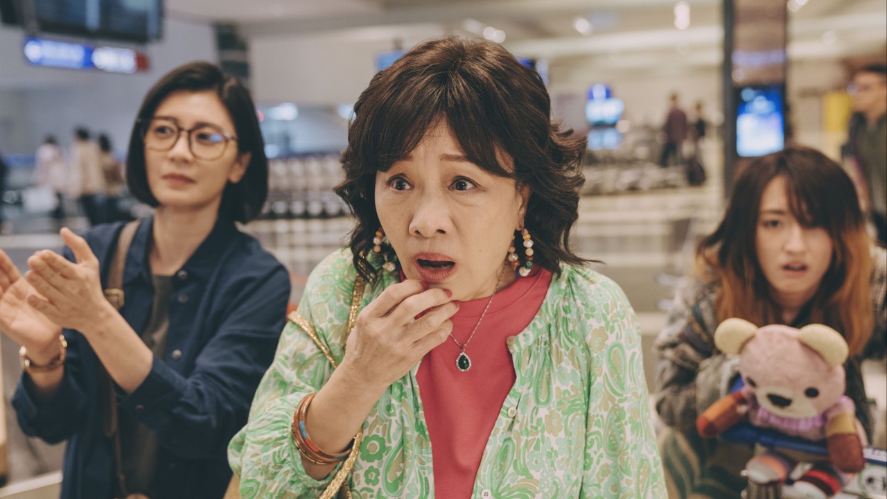 Netflix drama review: Mom, Don’t Do That! – Billie Wang, Alyssa Chia lead Taiwanese story about grief, loss and dating