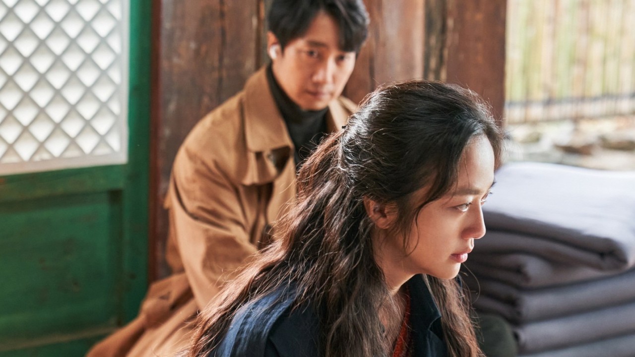 Decision to Leave: Cannes Film Festival best director winner Park Chan-wook on the movie’s blend of romance and police drama