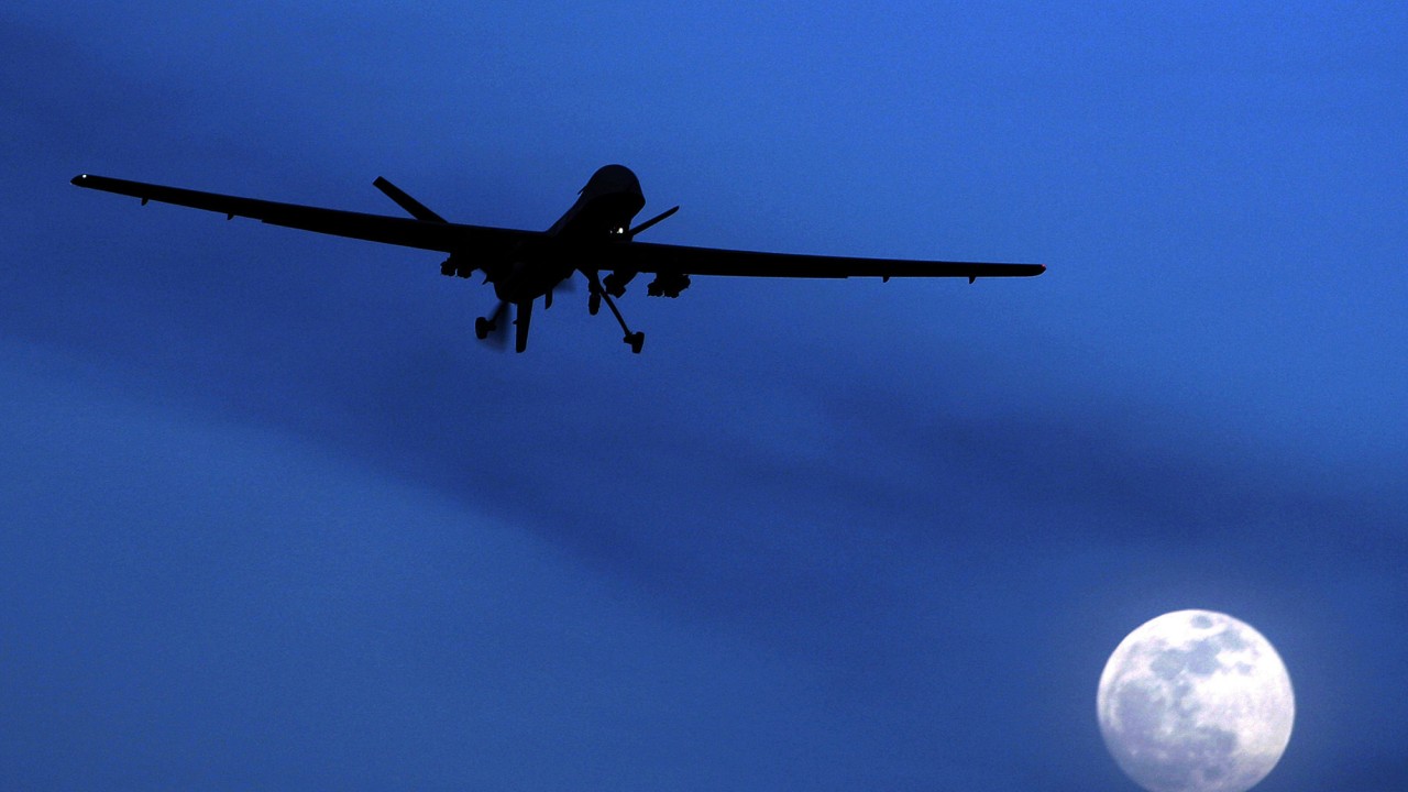 ABD, El Kaide lideri Zevahiri'yi öldürmek için gizli 'ninja' füzesi mi kullandı?