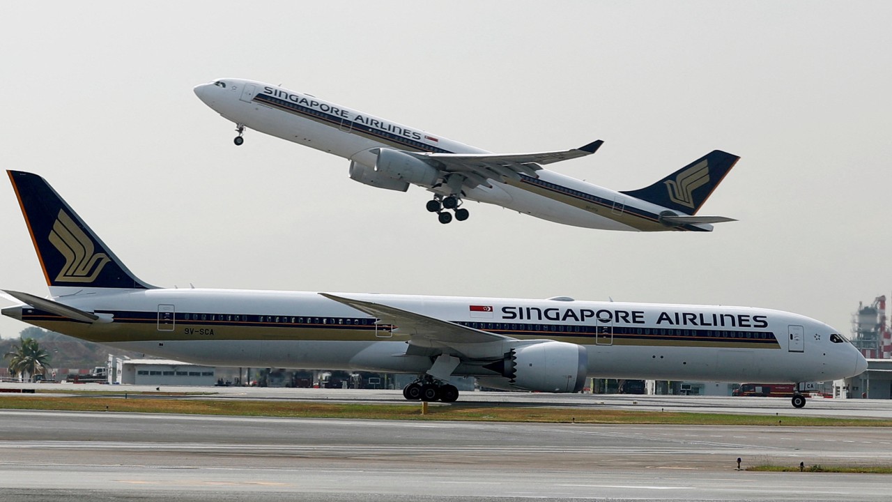 Singapur Havayolları, Asya'nın en iyi iptal rekoruna sahip. En kötüler arasında Virgin Australia, Qantas ve Air New Zealand