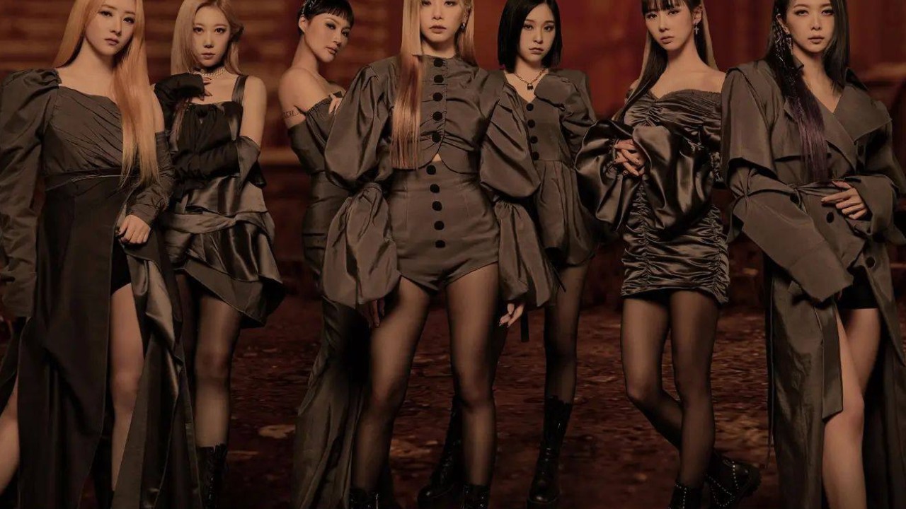 改革或回归的 6 个 K-pop 组合：Got7、少女时代、Viviz、Highlight、T-ara 和 Dreamcatcher