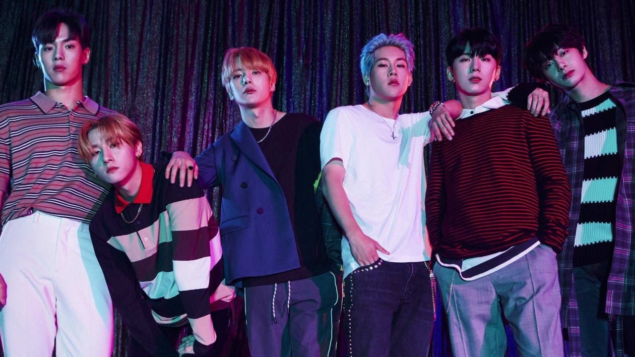 Monsta X to begin work on new music after contract talks, with I.M quitting their label but still part of the K-pop group. ‘I love you,’ he tells fans