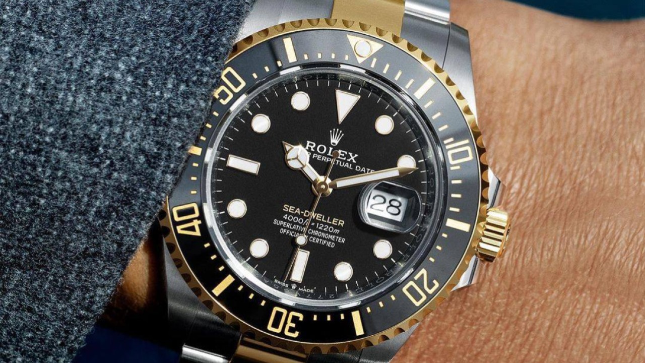 Want to buy a Rolex watch online? 6 of the best places you can trust for both new and pre-owned watches