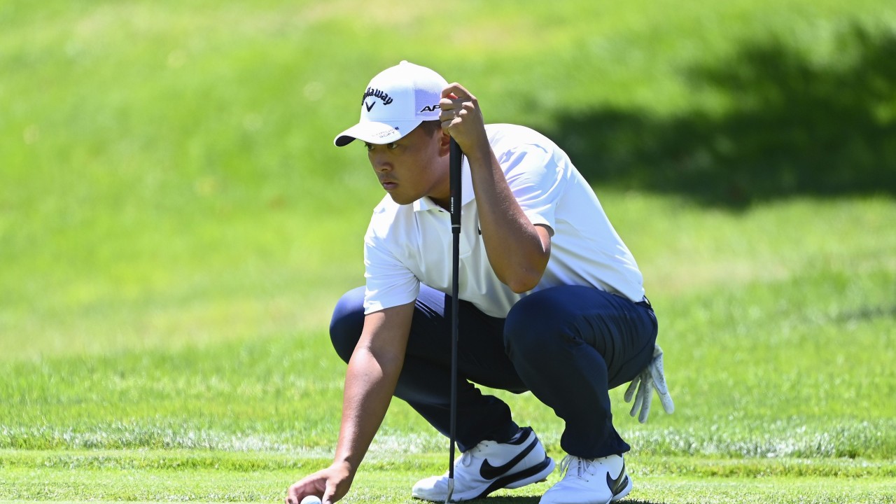 Korn Ferry Tour: Kevin Yu earns right to join game’s best, as 5 Asian golfers seal PGA Tour status
