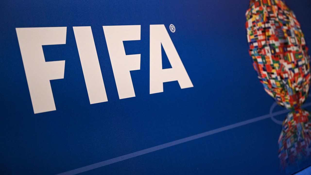 Fifa suspends India’s national football federation, cites ‘undue influence from third parties’