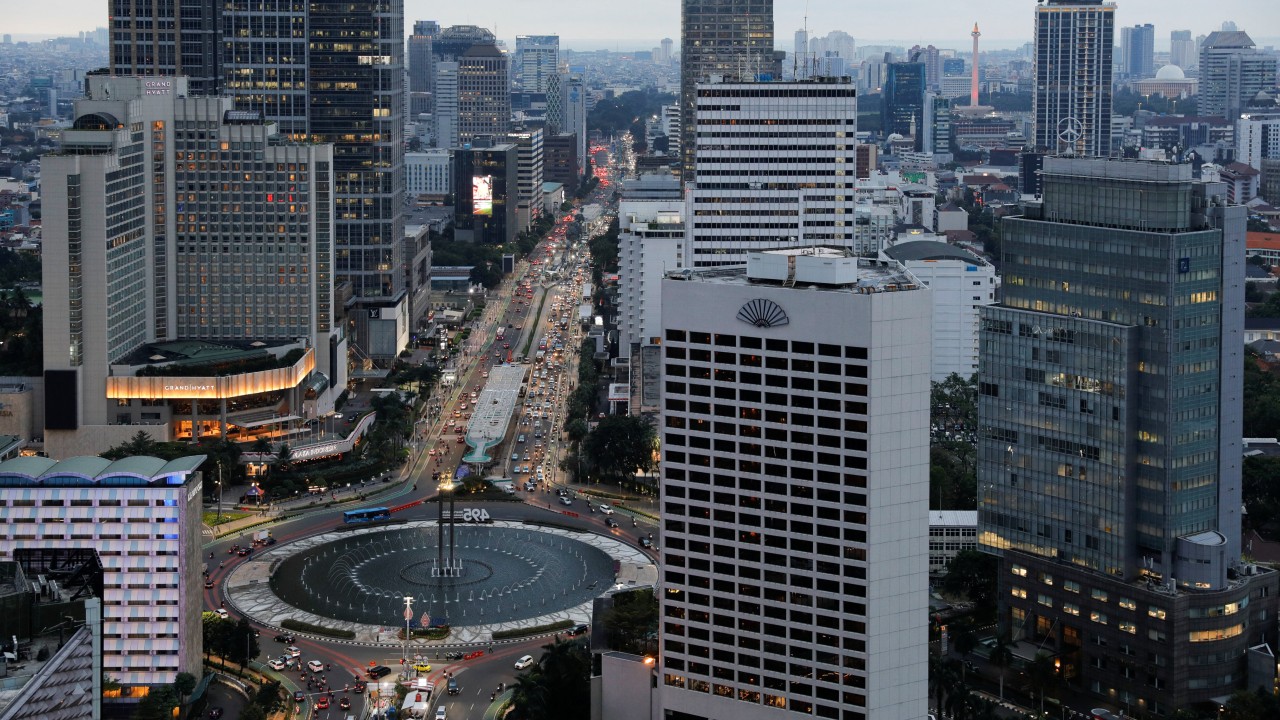 ‘Too low’: Indonesia’s call for optimism doesn’t match 5.3pc growth target, analysts say