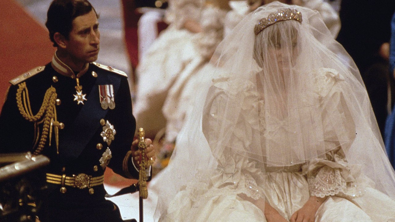 Princess Diana’s wedding dress designer Elizabeth Emanuel recalls Diana the woman and her ‘ultimate fairy princess’ gown 25 years after her death on August 31, 1997