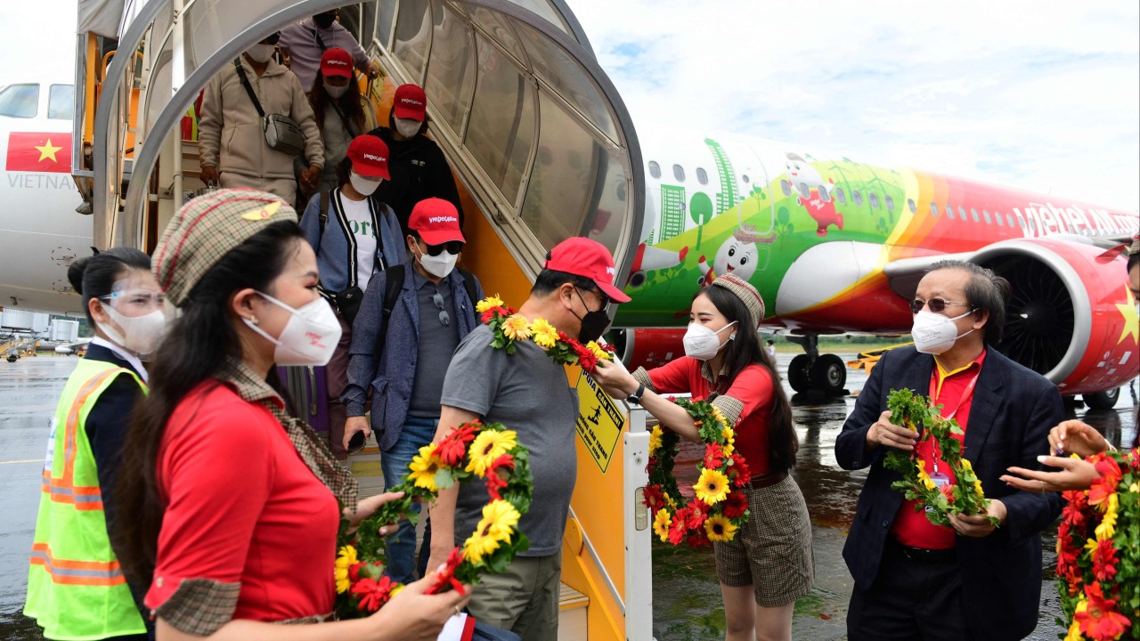 Vietnam'da Coronavirus testi dolandırıcılığı Güney Koreli turistleri hedef alıyor