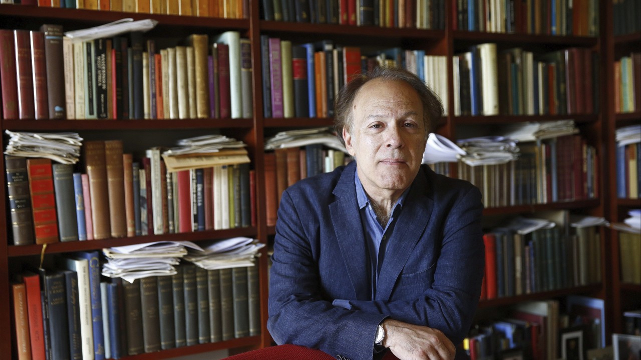 İspanyol yazar Javier Marias, 'Covid-19'un neden olduğu' zatürreden sonra 70 yaşında öldü