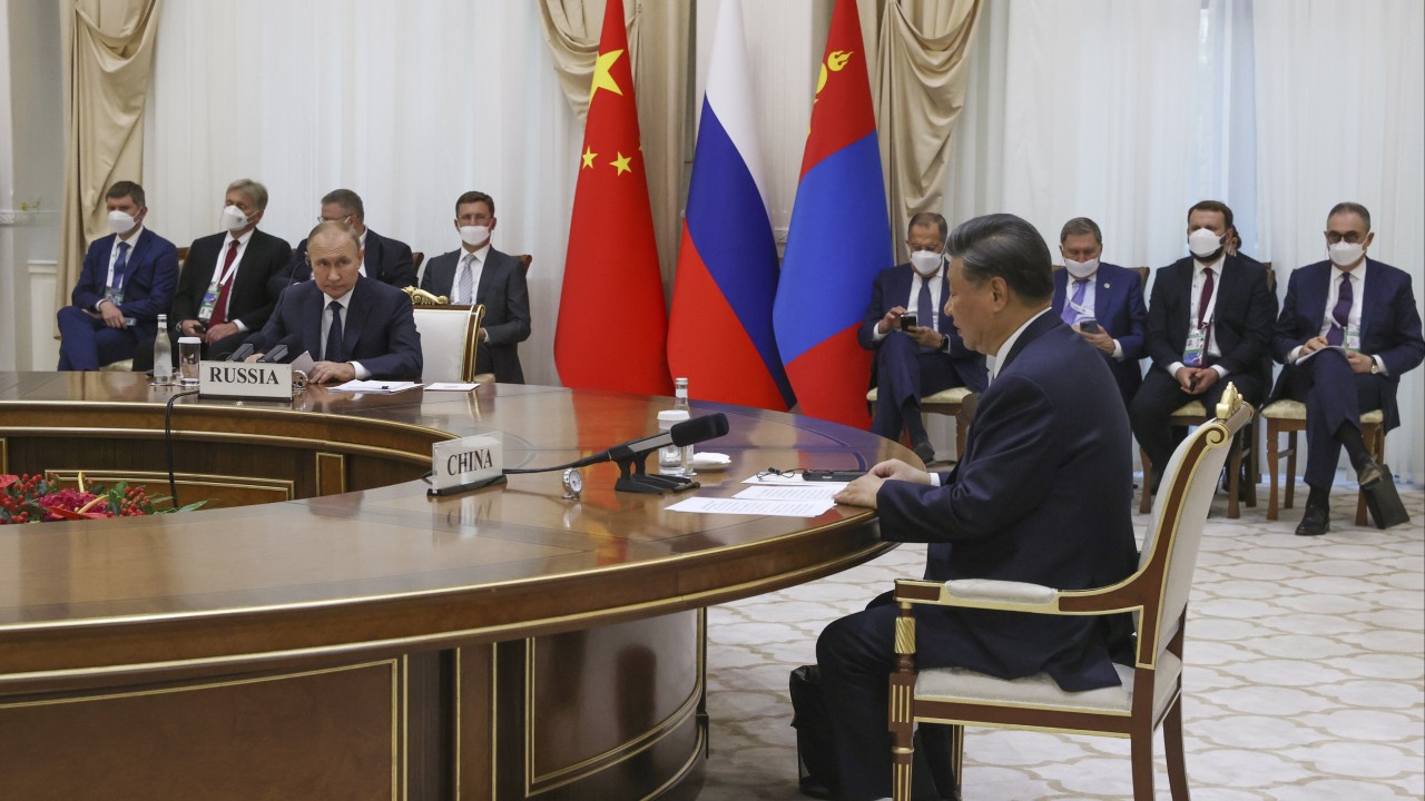 Putin'in Xi'nin Rusya'nın Ukrayna'daki savaşıyla ilgili endişelerini kabul etmesi 'çarpıcı': ABD Dışişleri Bakanlığı