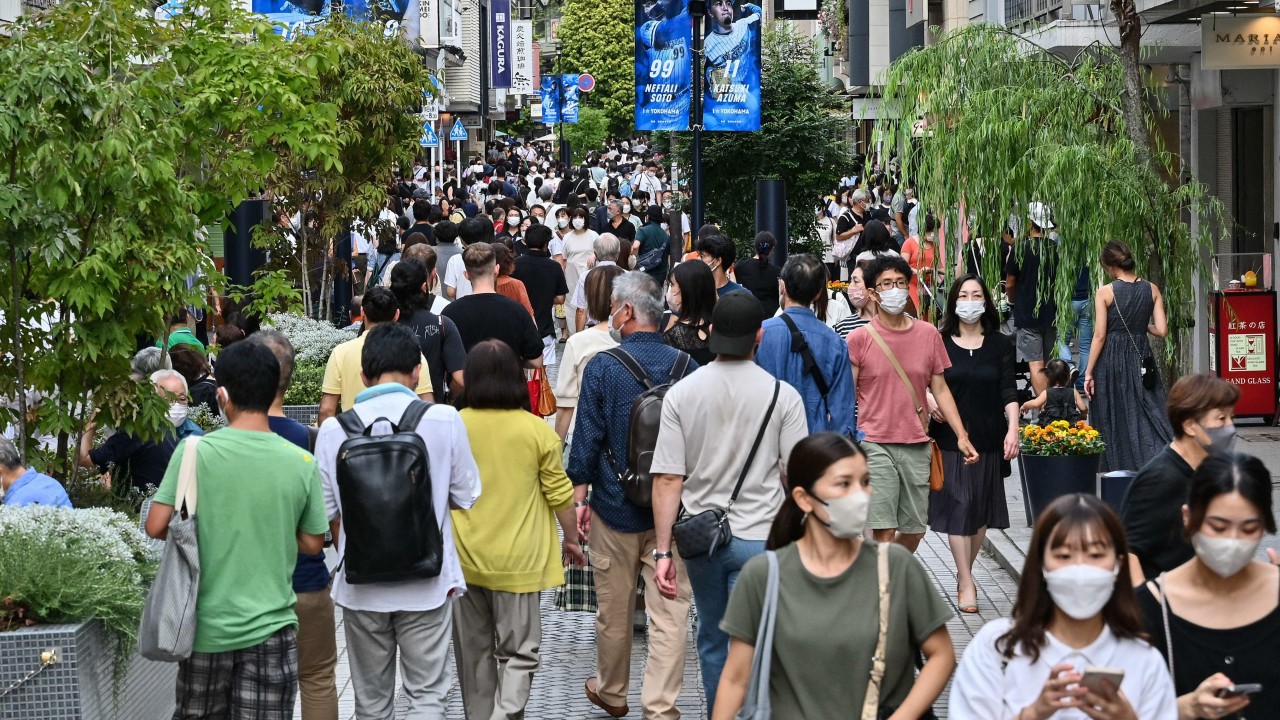 Japonya enflasyonu 31 yılın zirvesine çıkarak merkez bankasının teşvik planlarını sorguladı