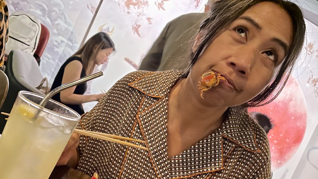 潮州美食、便利食品市场、私人厨师：香港餐厅精选慢食领袖