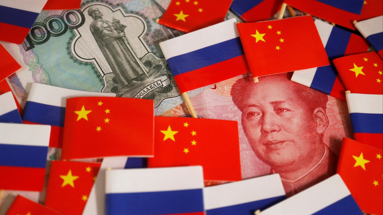 Myanmar, Çin yuanını ve Rus rublesini 'küçük uluslara zorbalık için' kullanılan ABD dolarının yerini alacak