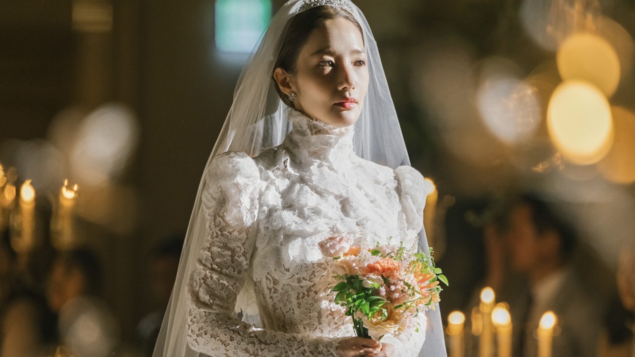 K-drama Love in Contract: Park Min-young leads high-concept romcom with one plot strand too many