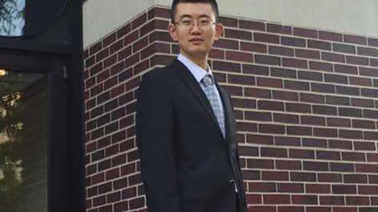 Former Chicago graduate student Ji Chaoqun convicted of spying for China