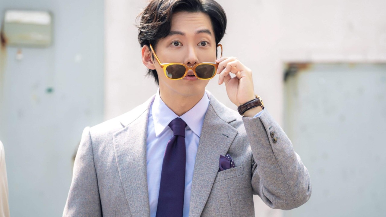 Disney+ K-drama One Dollar Lawyer: Namgoong Min returns as flashy lawyer in fun but familiar legal comedy-drama