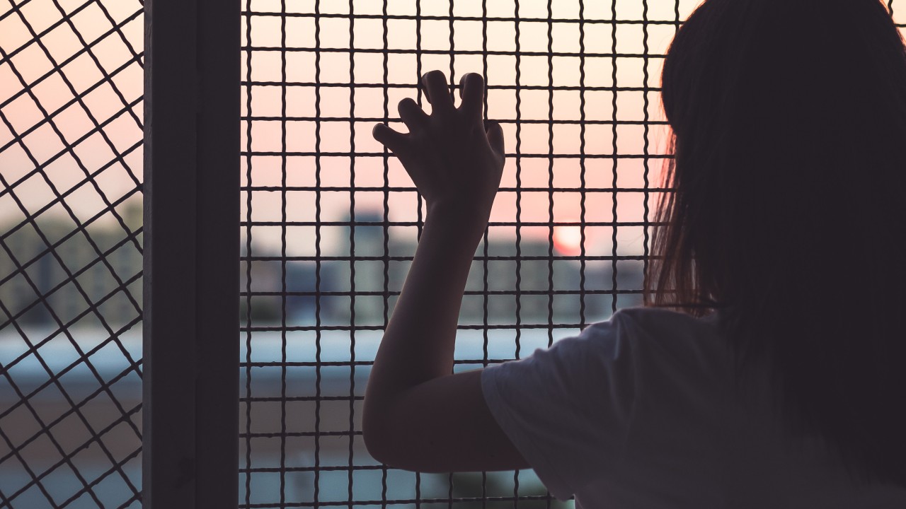 Hong Kong'un insan ticareti mağdurlarının gözaltına alınması değil desteklenmesi gerekiyor