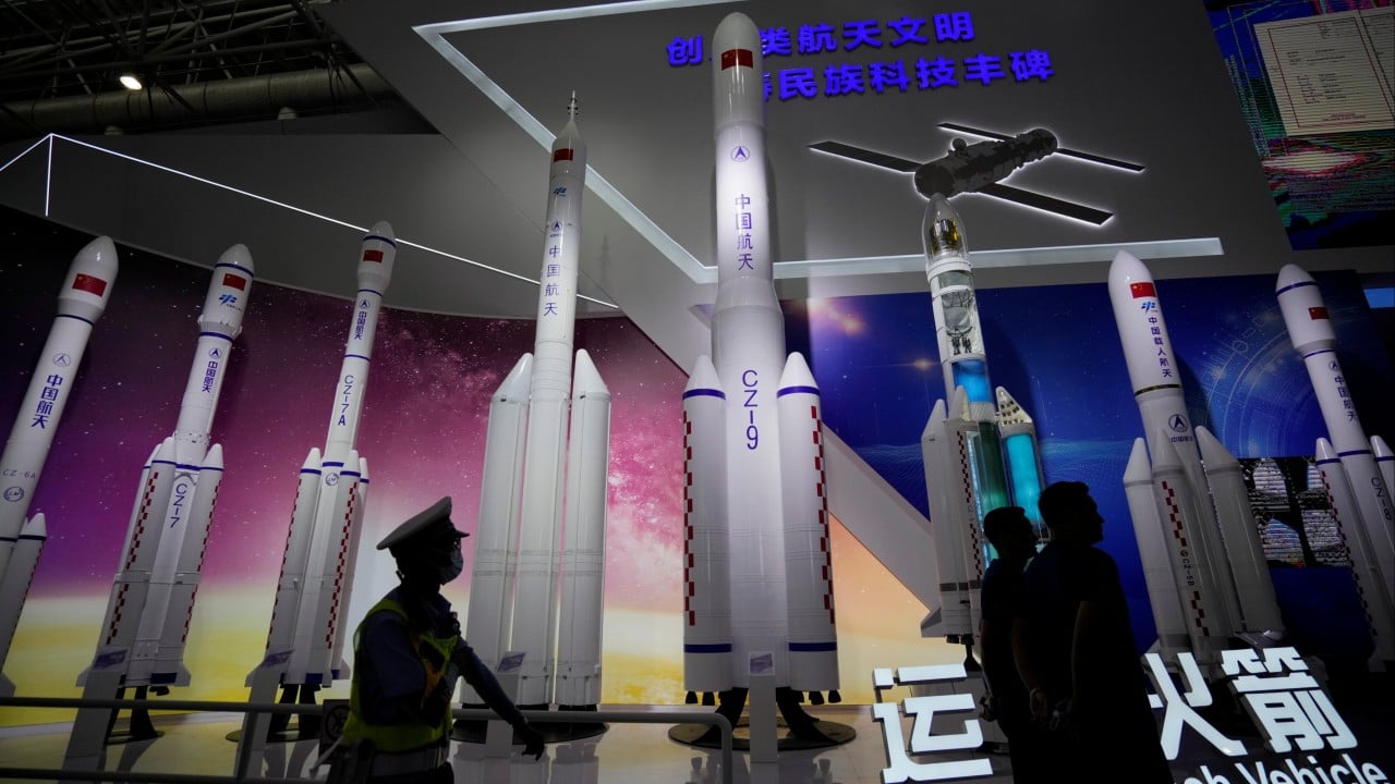 China successfully tests new engine for Long March 9 rocket