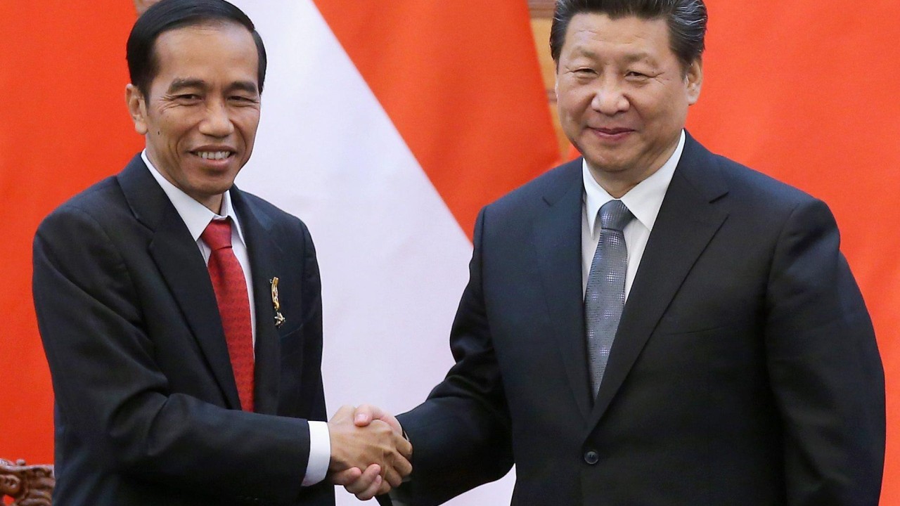 Xi Jinping, Joko Widodo to test Indonesia’s China-made high-speed train after G20 meeting in Bali