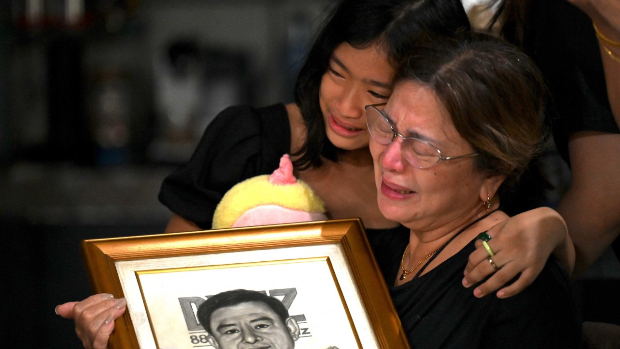 Philippine journalist murdered, media groups demand protection, calling it a ‘blow to press freedom’
