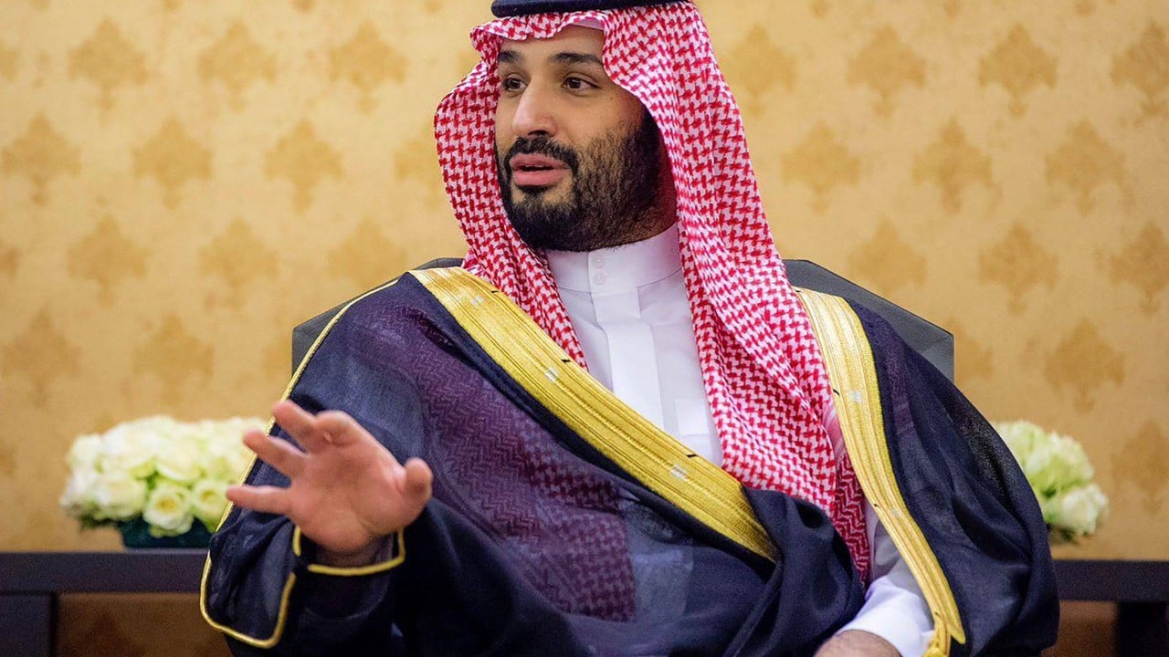 As PM, Saudi Crown Prince Mohammed bin Salman has immunity in Jamal Khashoggi lawsuit, his lawyers say