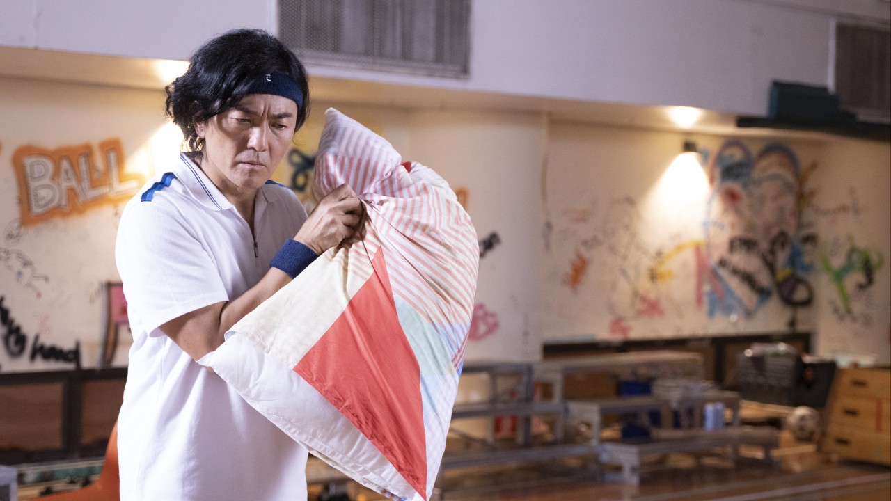 Life Must Go On movie review: Ekin Cheng hams it up for goofy dodgeball comedy that blends life-affirming messages with a rather sketchy story
