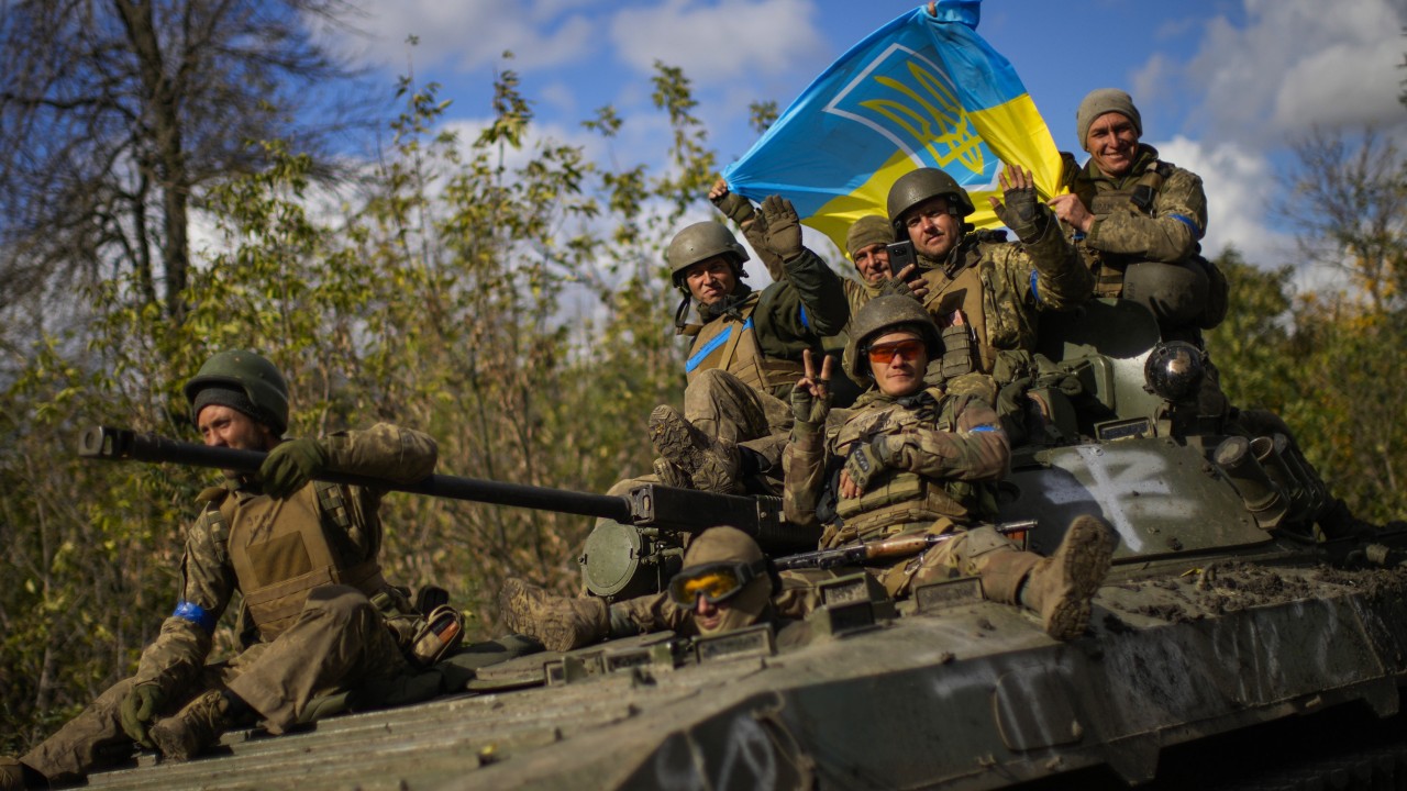 ABD Ukrayna'ya askeri yardımı artırdığı için Rusya Batı ile 'doğrudan çatışma' konusunda uyardı