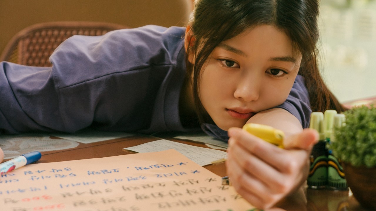 Busan 2022: 20th Century Girl movie review – Netflix Korean romantic comedy starring Kim Yoo-jung is a heartwarming tale of youthful errors