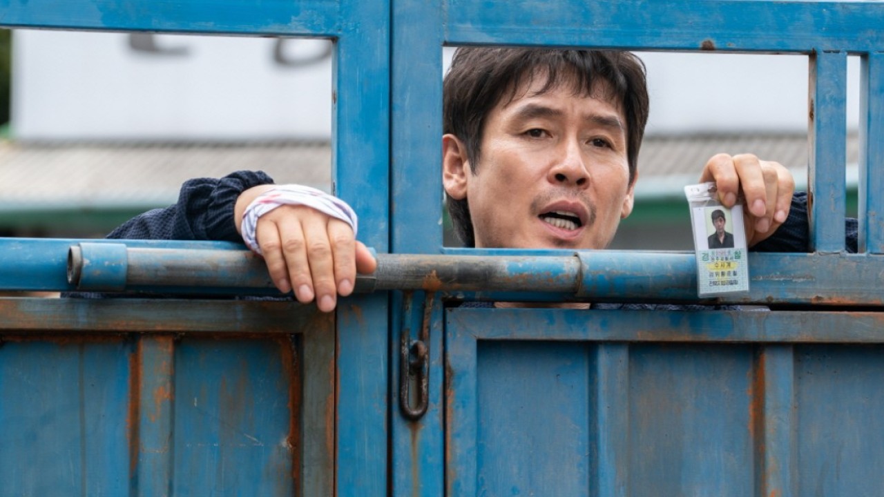 Busan 2022: The Boys movie review – Sol Kyung-gu plays the lone good police officer in overwrought dramatisation of a true case of miscarriage of justice