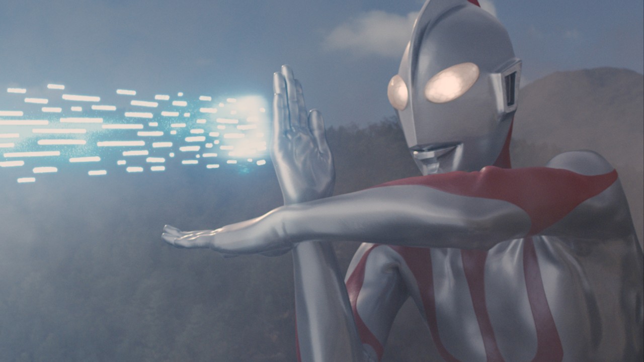 Shin Ultraman movie review: Japan’s alien superhero returns for an all-new adventure with a star-studded cast