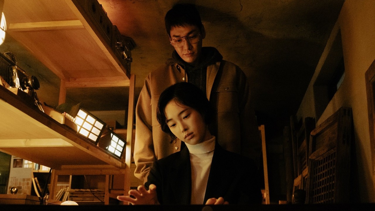 Busan 2022: Netflix K-drama Somebody, cruel and unusual serial killer series starring Kim Young-kwang, has a strange allure