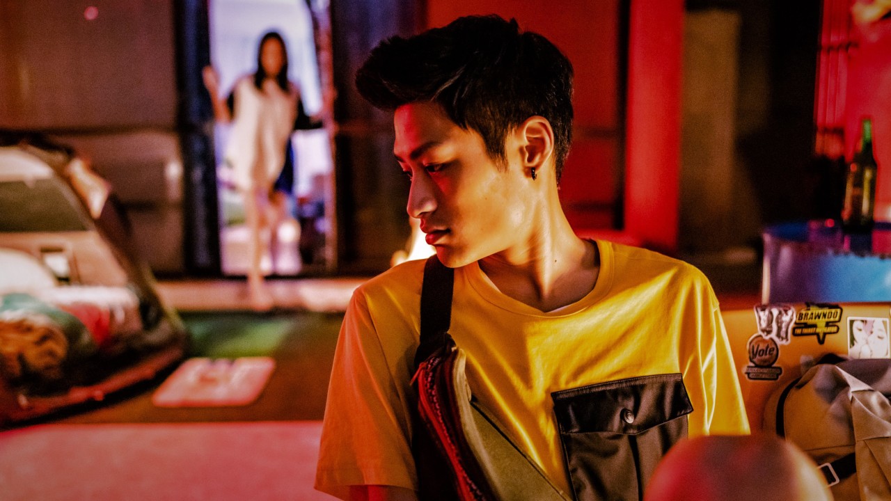 Goddamned Asura movie review: a Taiwan shooting spree forms the basis of Lou Yi-an’s kaleidoscopic portrait of urban malaise