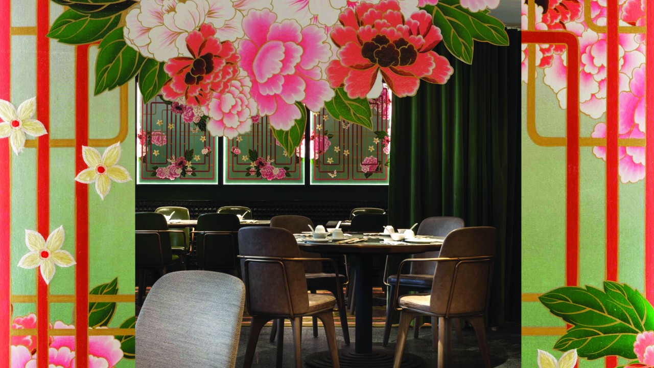 Asian design celebrated in Hong Kong architect’s vivid new book that offers an insightful discourse on Eastern aesthetics, culture and heritage