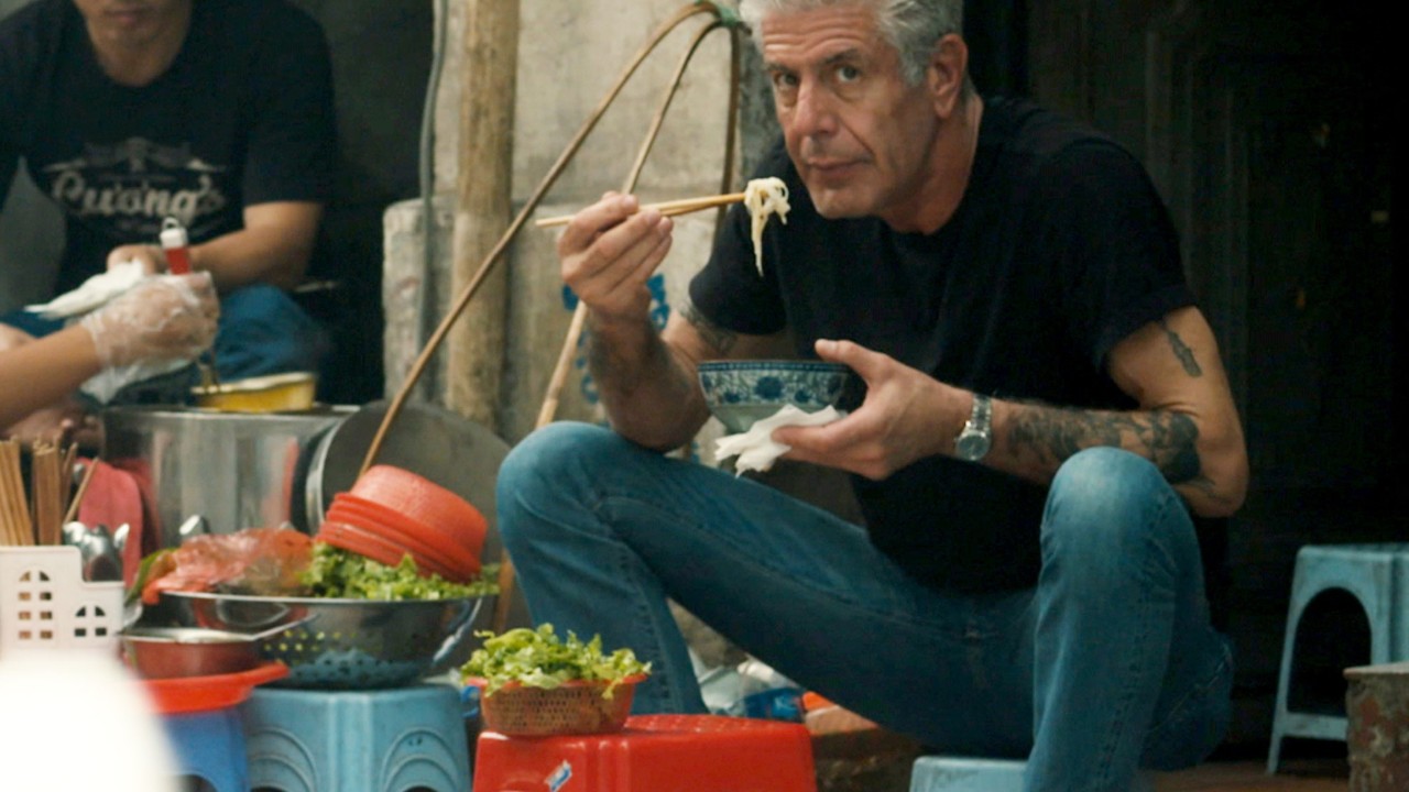 ‘Hurtful and defamatory’: why Anthony Bourdain biography Down and Out in Paradise is making waves with those who knew him best