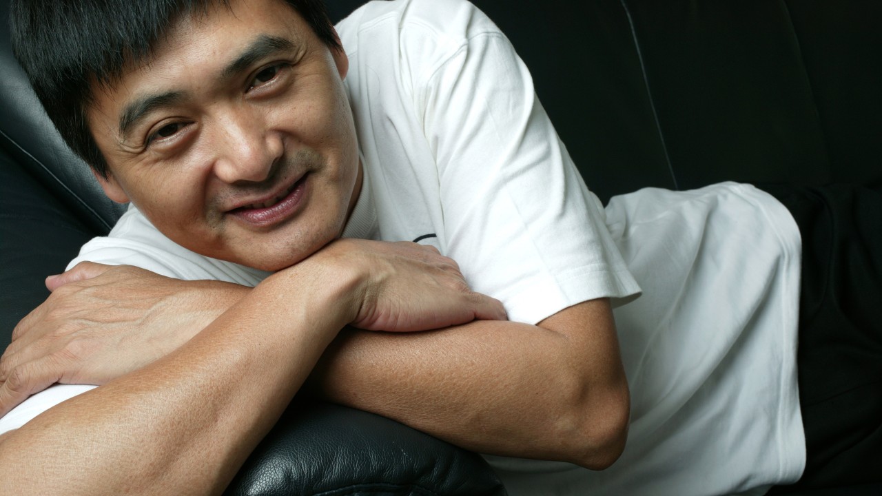 Hong Kong film star Chow Yun-fat on his dislike of violence, favourite actors, John Woo films, and why his wife is ‘amazing’