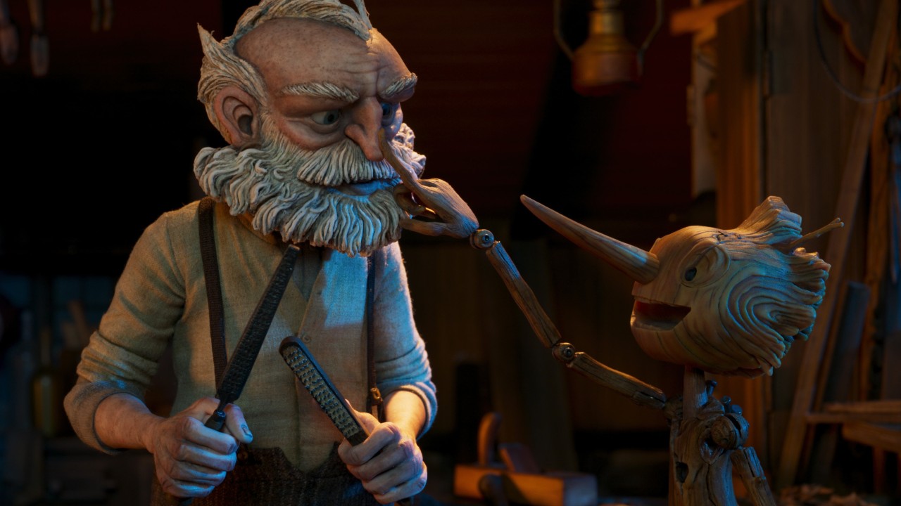 Netflix movie review: Guillermo del Toro’s Pinocchio – stop-motion animation masterpiece brings Carlo Collodi’s fantasy story to life