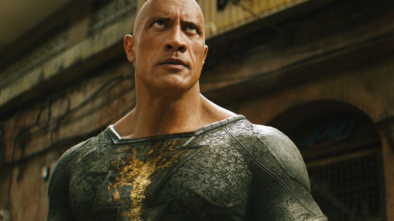 Black Adam movie review: Dwayne Johnson plays the vengeance-fuelled antihero in DC Extended Universe’s latest effects-driven blockbuster