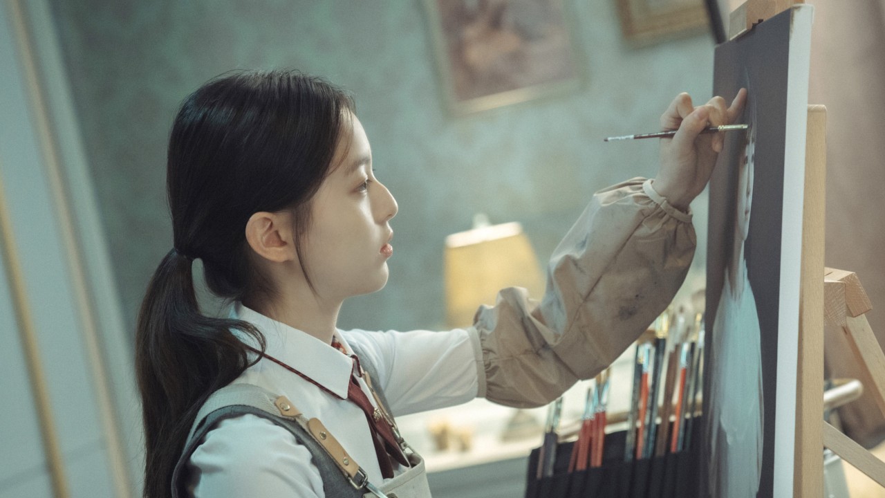 Netflix 韩剧《小妇人》编剧讲述她的成功——她创造了她希望观众同情的有缺陷的角色