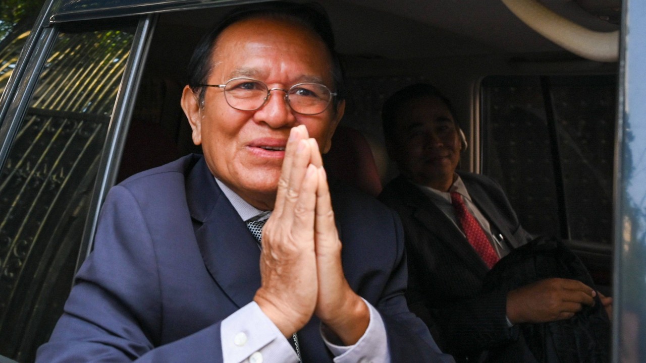 Kamboçyalı muhalefet lideri Kem Sokha, uzun ihanet davasında hızlı karar verilmesini istedi: 'Artık acı çekmek istemiyorum'