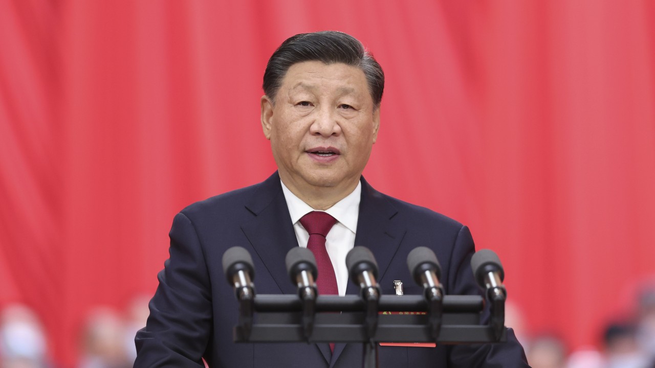 Çin Devlet Başkanı Xi Jinping, rekor kıran üçüncü dönemi için yeni ekibini açıkladı
