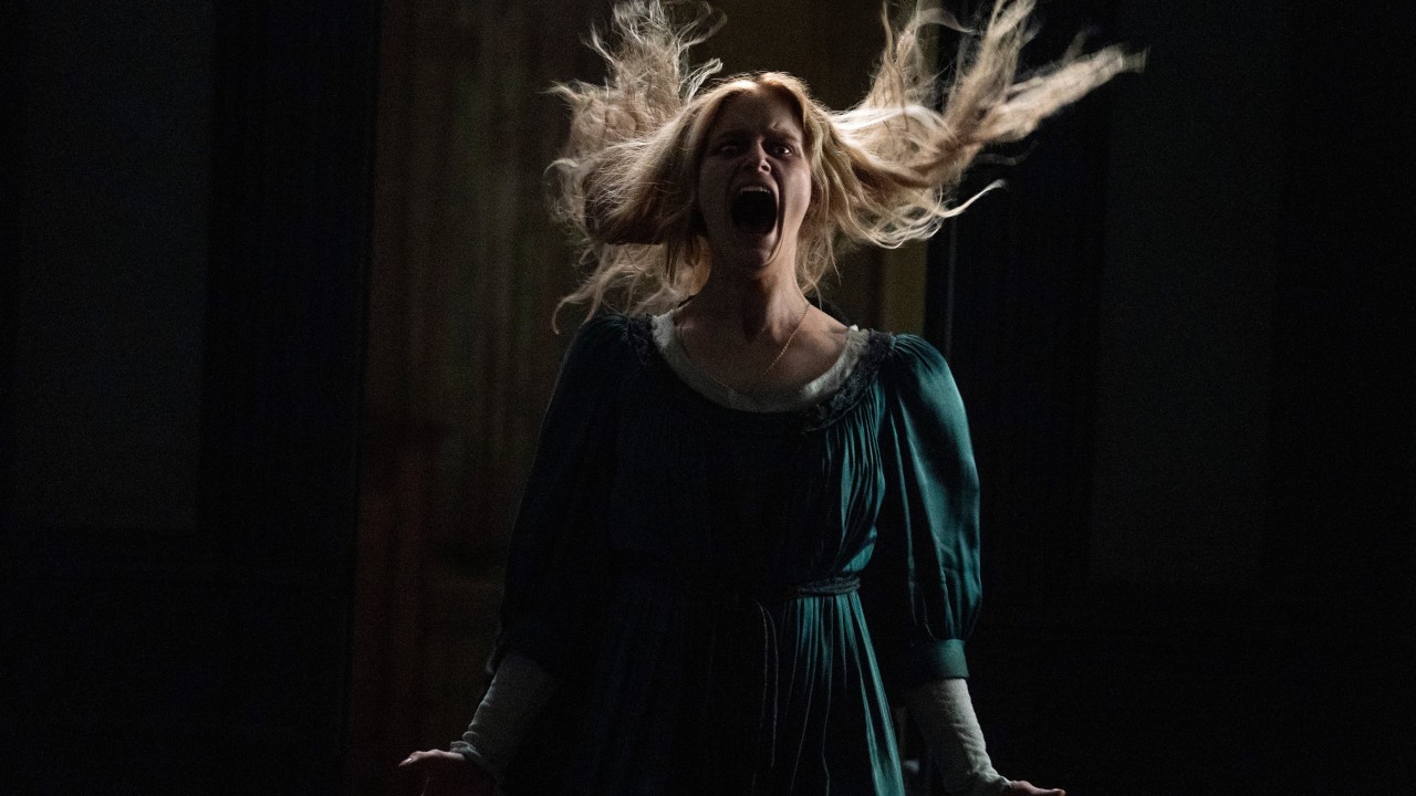 Netflix drama review: Guillermo del Toro’s Cabinet of Curiosities a horror anthology that mixes satire and the supernatural
